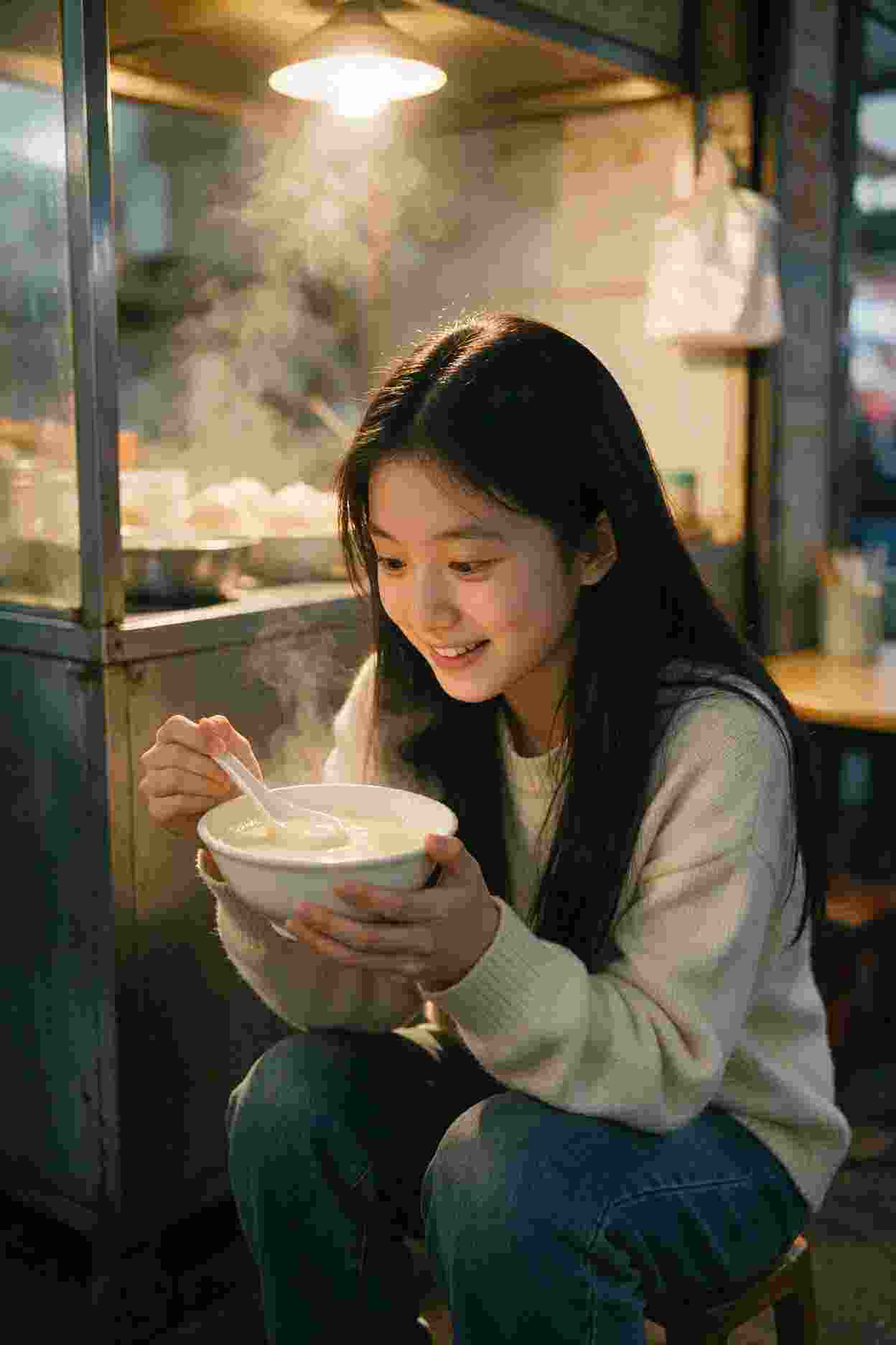 命中注定