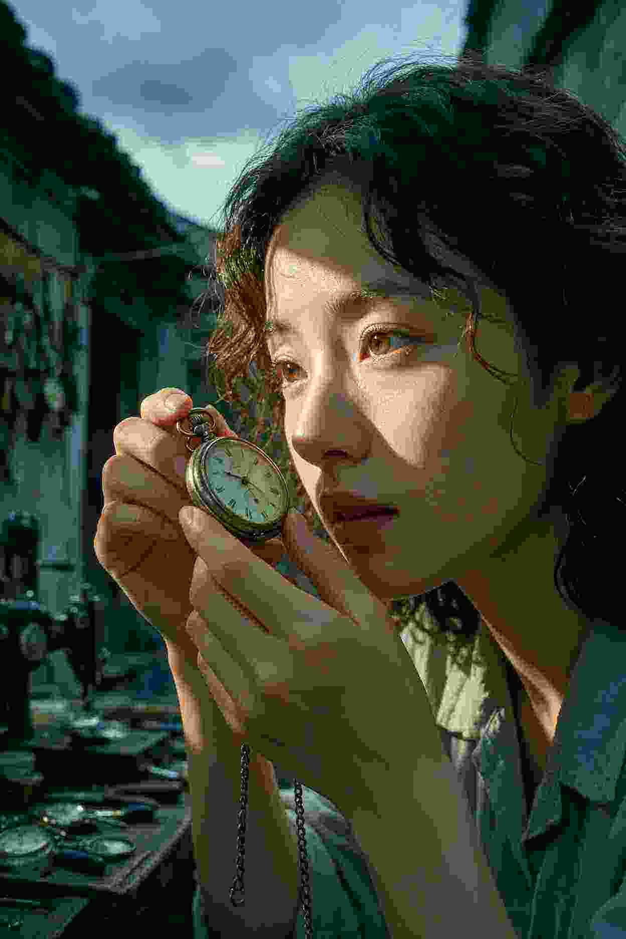 梦回清梦