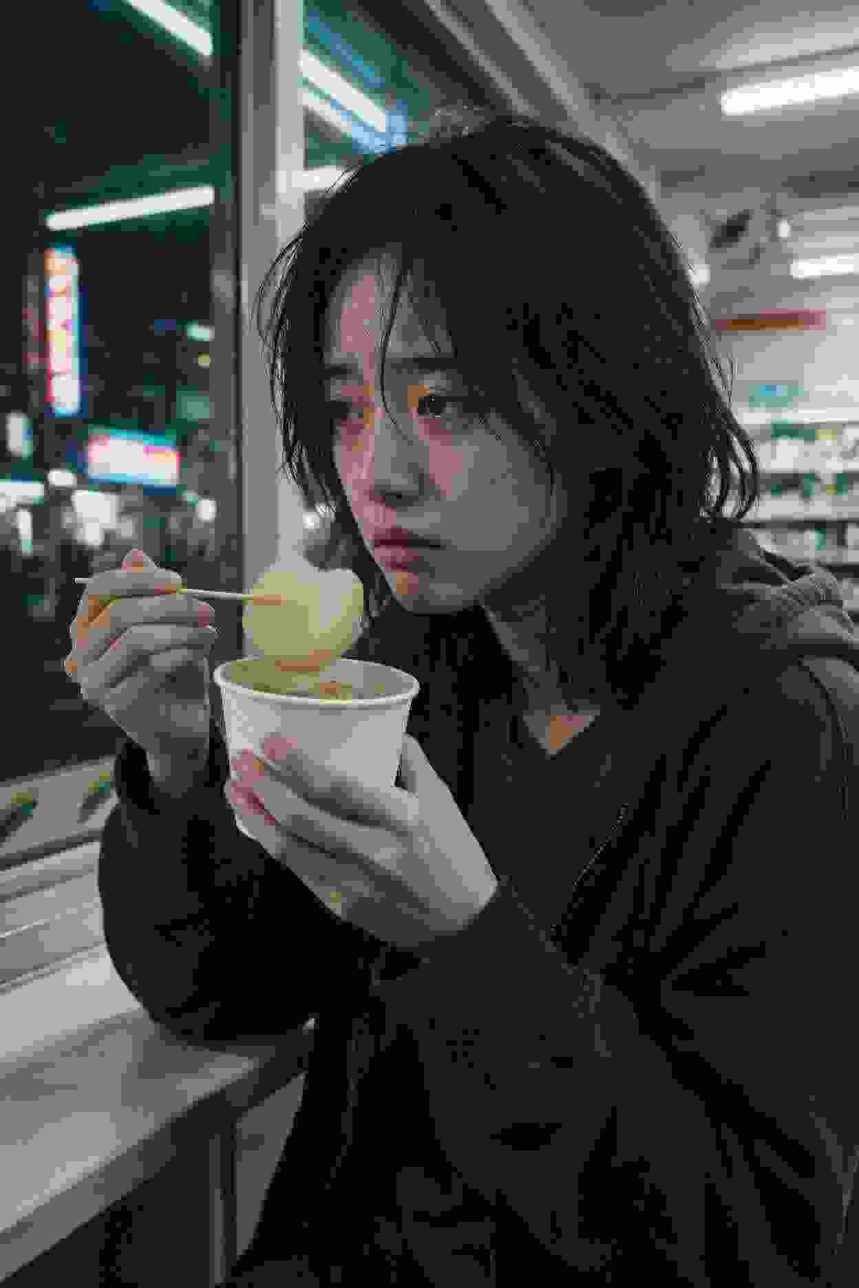 疯癫日记