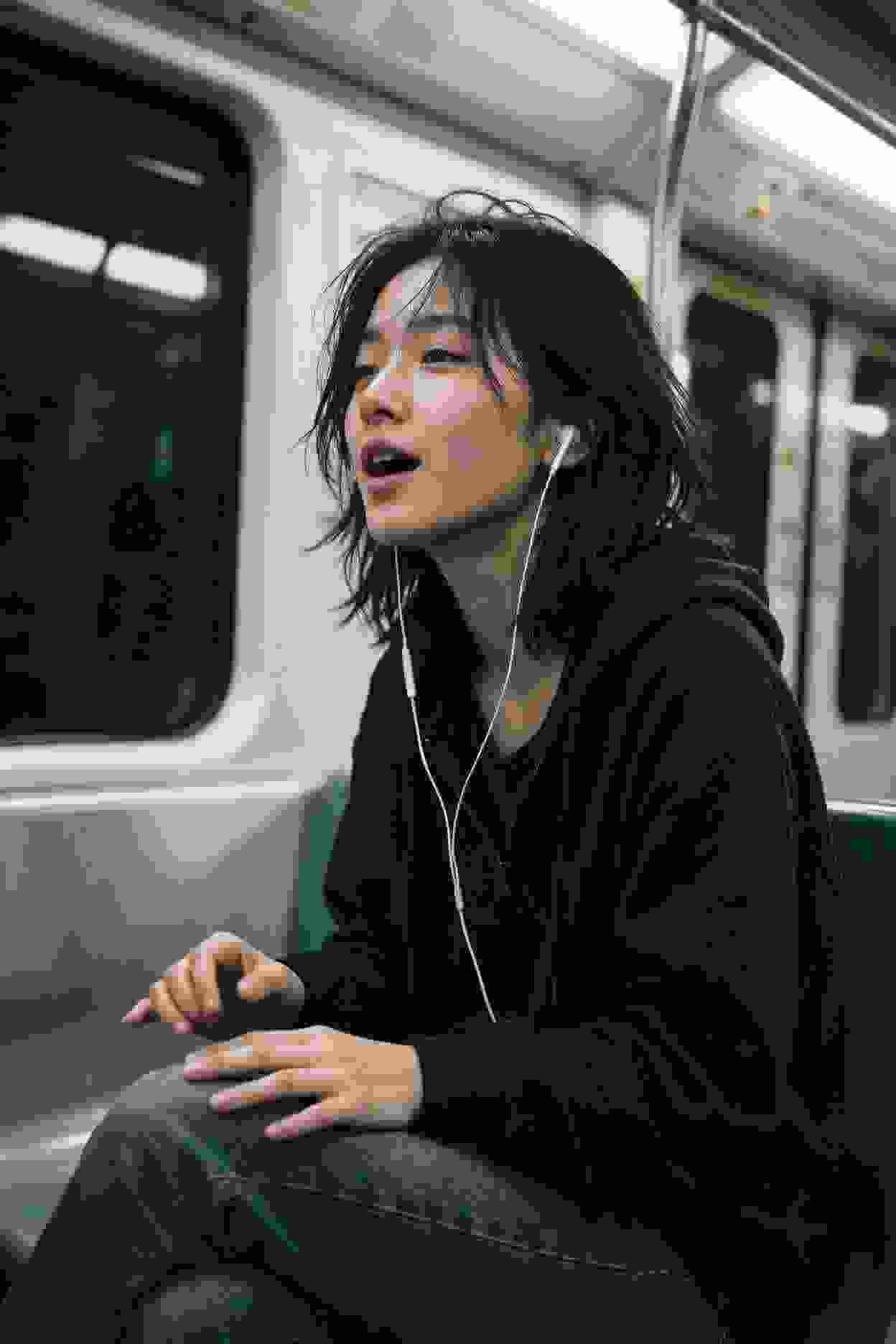 倾世佳人
